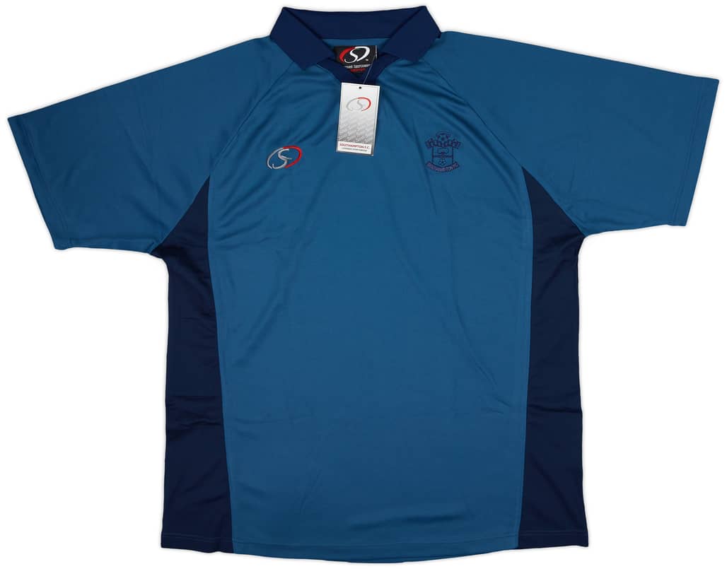 2001-02 Southampton Training Shirt (XL)