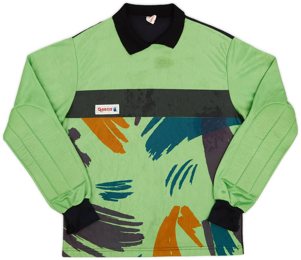 1990s Garcis Template GK Shirt - 9/10 - (M)