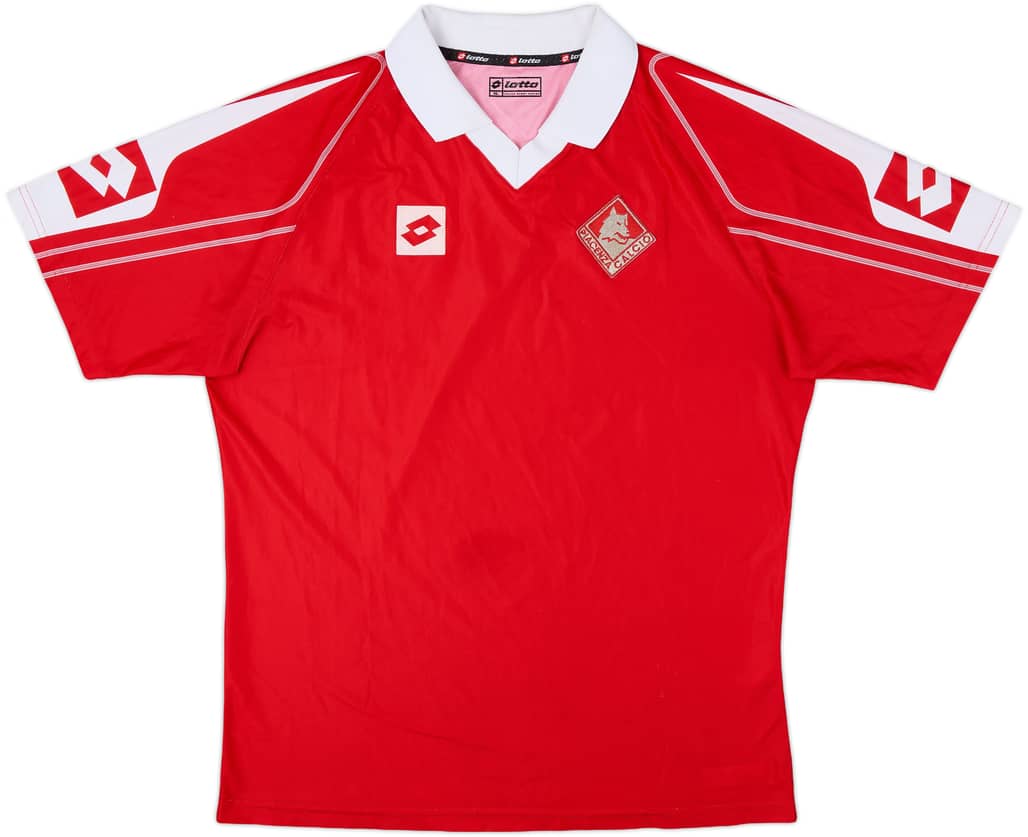 2004-05 Piacenza Home Shirt - 8/10 - (XL)