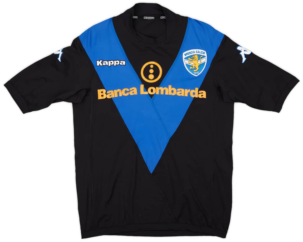 2004-05 Brescia Fourth Shirt - 7/10 - (L)