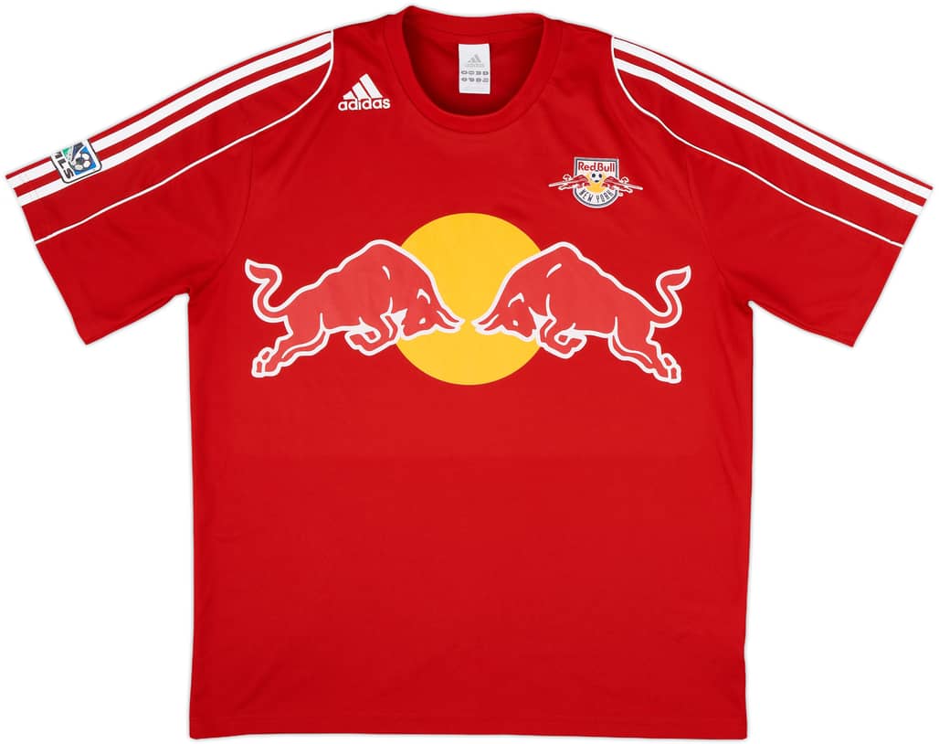 2006 New York Red Bulls Away Shirt - 7/10 - (L)