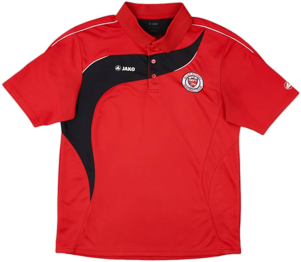 2010 Sligo Rovers Jako Training Shirt - 7/10 - (S)