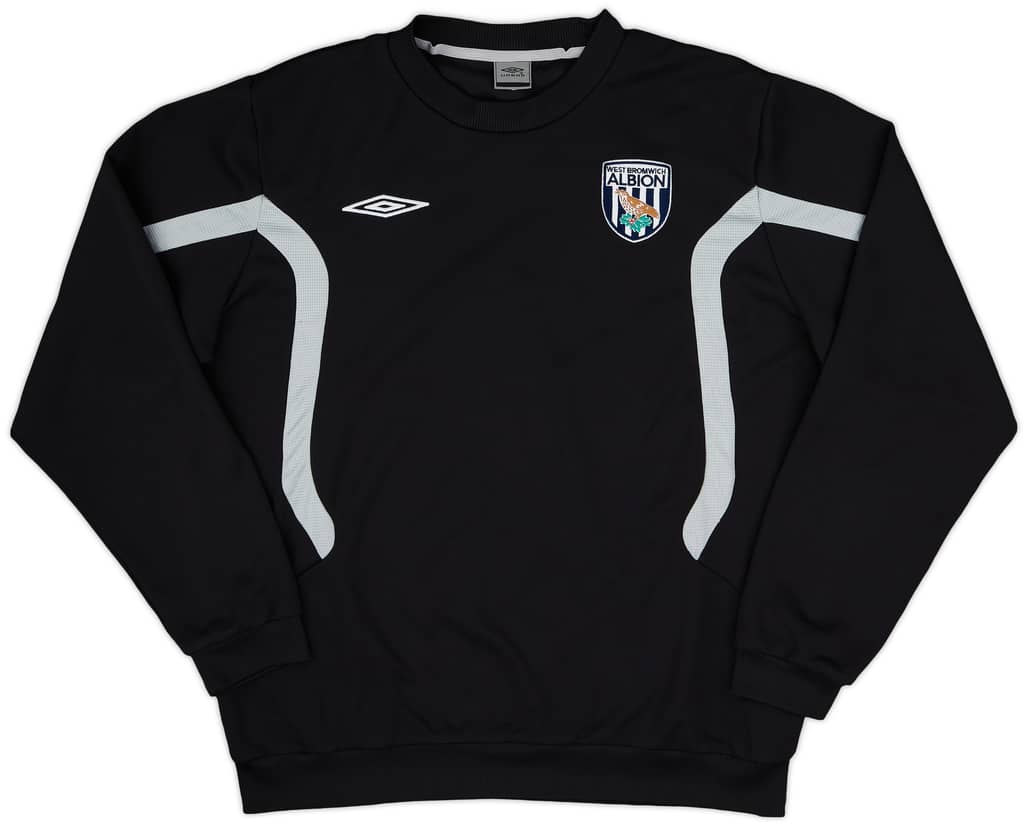 2009-10 Feyenoord Away L/S Shirt - 8/10 - (XXL.Boys)