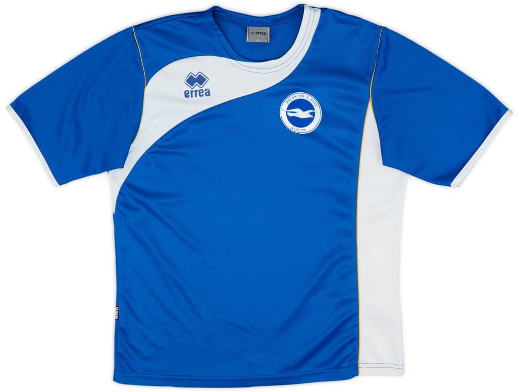 2013-14 Brighton Errea Training Shirt - 6/10 - (S)