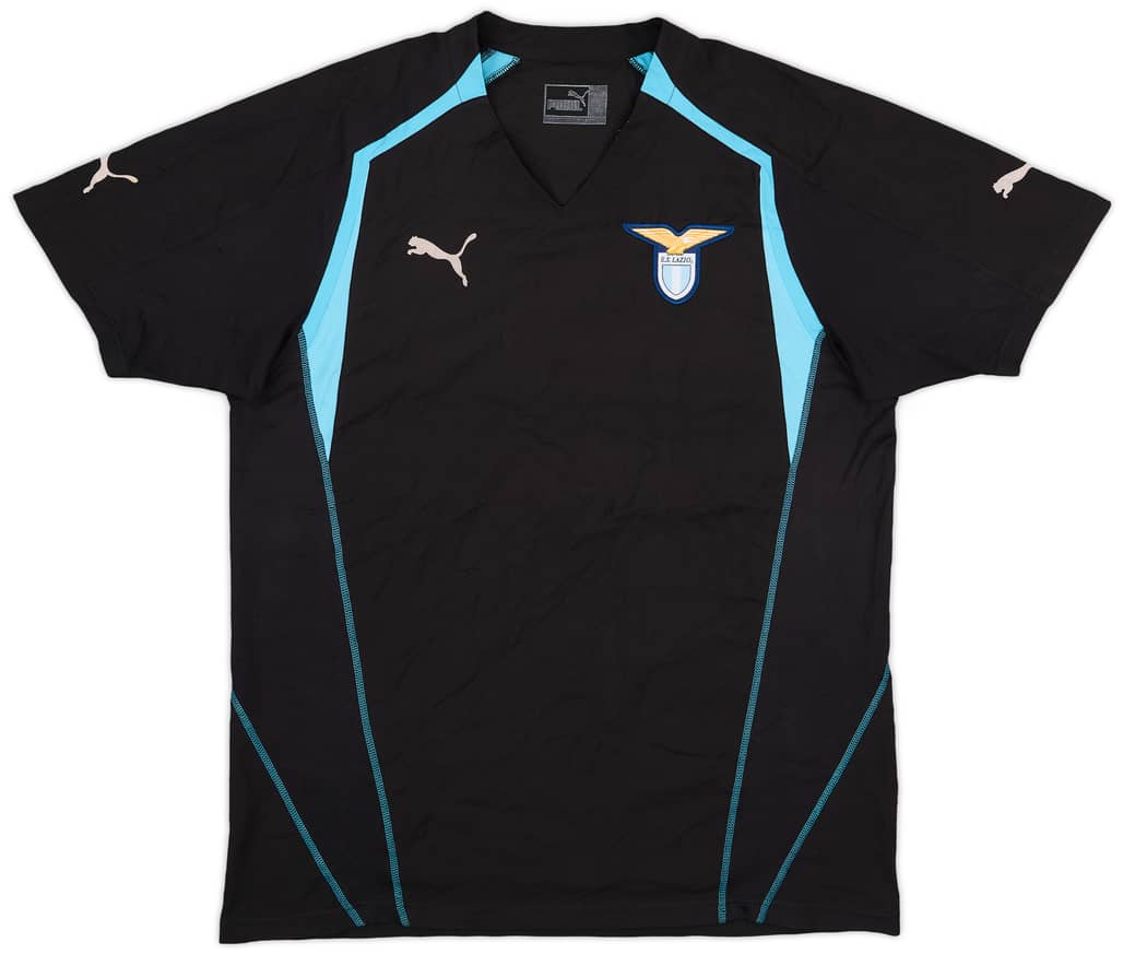 2004-05 Lazio Third Shirt - 5/10 - (L)