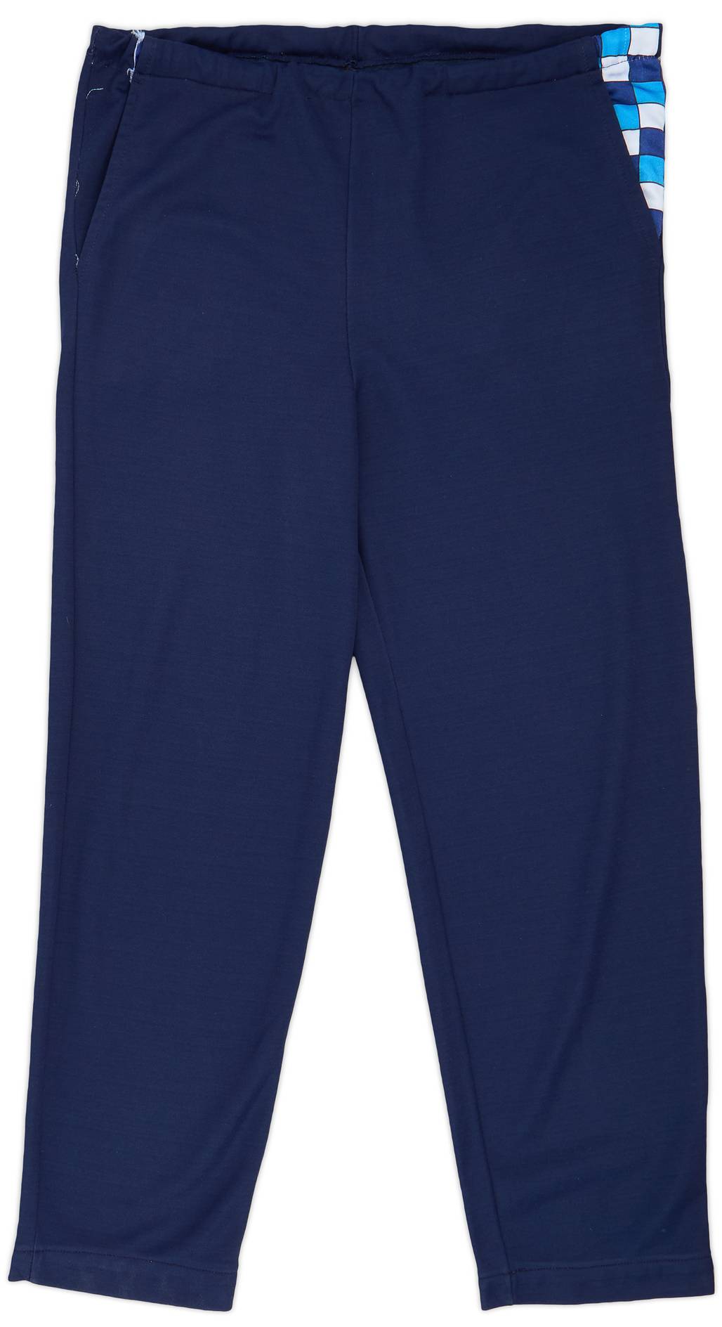 1990 Italy Diadora Track Bottoms - 6/10 - (L)