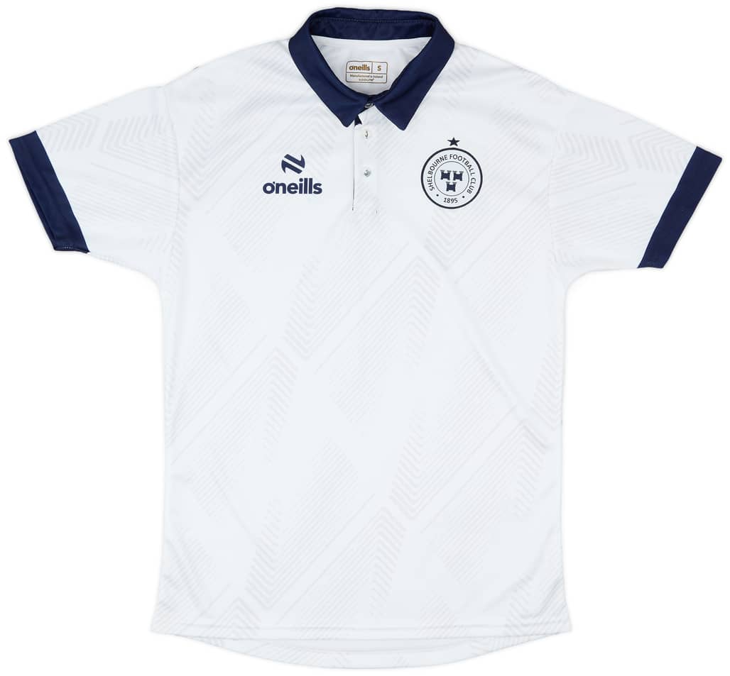 2024 Shelbourne O'Neills Polo Shirt - 10/10 - (S)