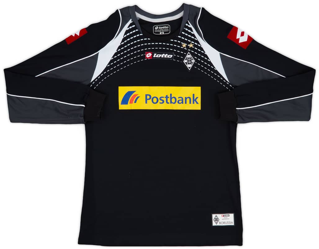 2012-13 Borussia Monchengladbach GK Shirt - 7/10 - (M.Boys)