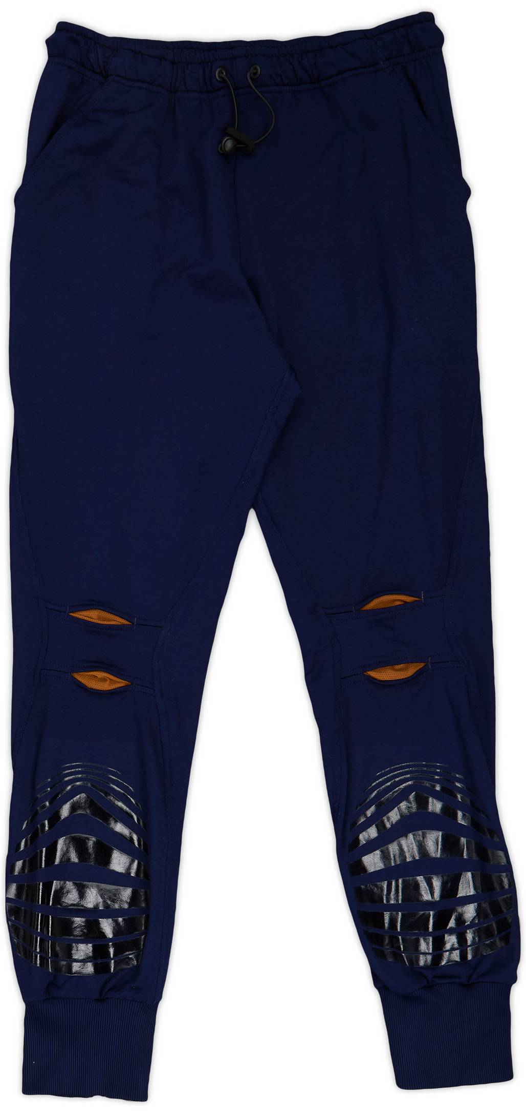2003-04 Roma Diadora Track Pants/Bottoms - 8/10 - (M)