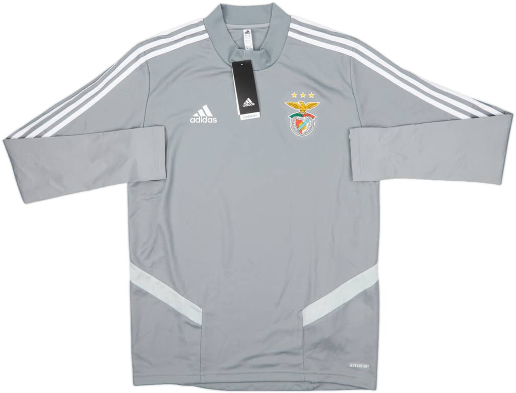 2020-21 Benfica adidas Sweat Top (M)