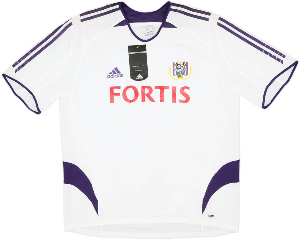 2005-06 Anderlecht Home Shirt (XL)