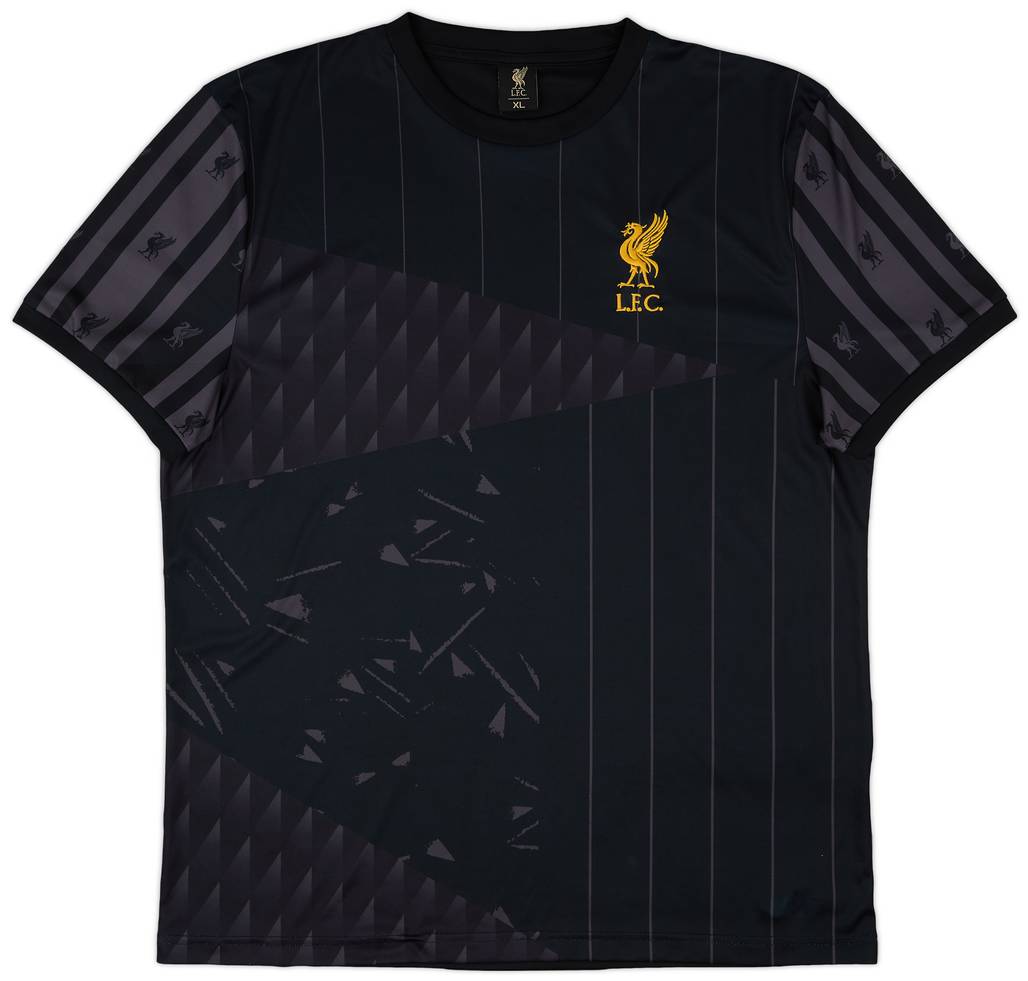 2022-23 Liverpool Training Shirt - 8/10 - (XL)