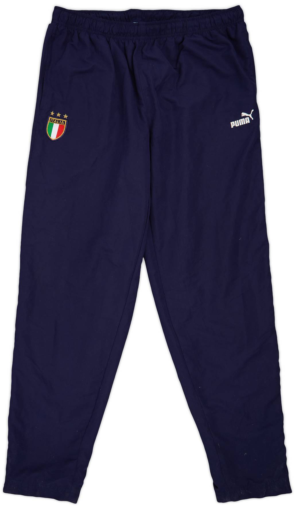 2004-06 Italy Puma Track Pants/Bottoms - 8/10 - (XL)
