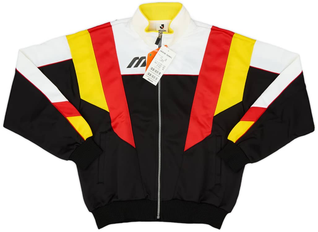 1990s Mizuno Template Track Jacket (Nagoya Grampus Eight) (L)
