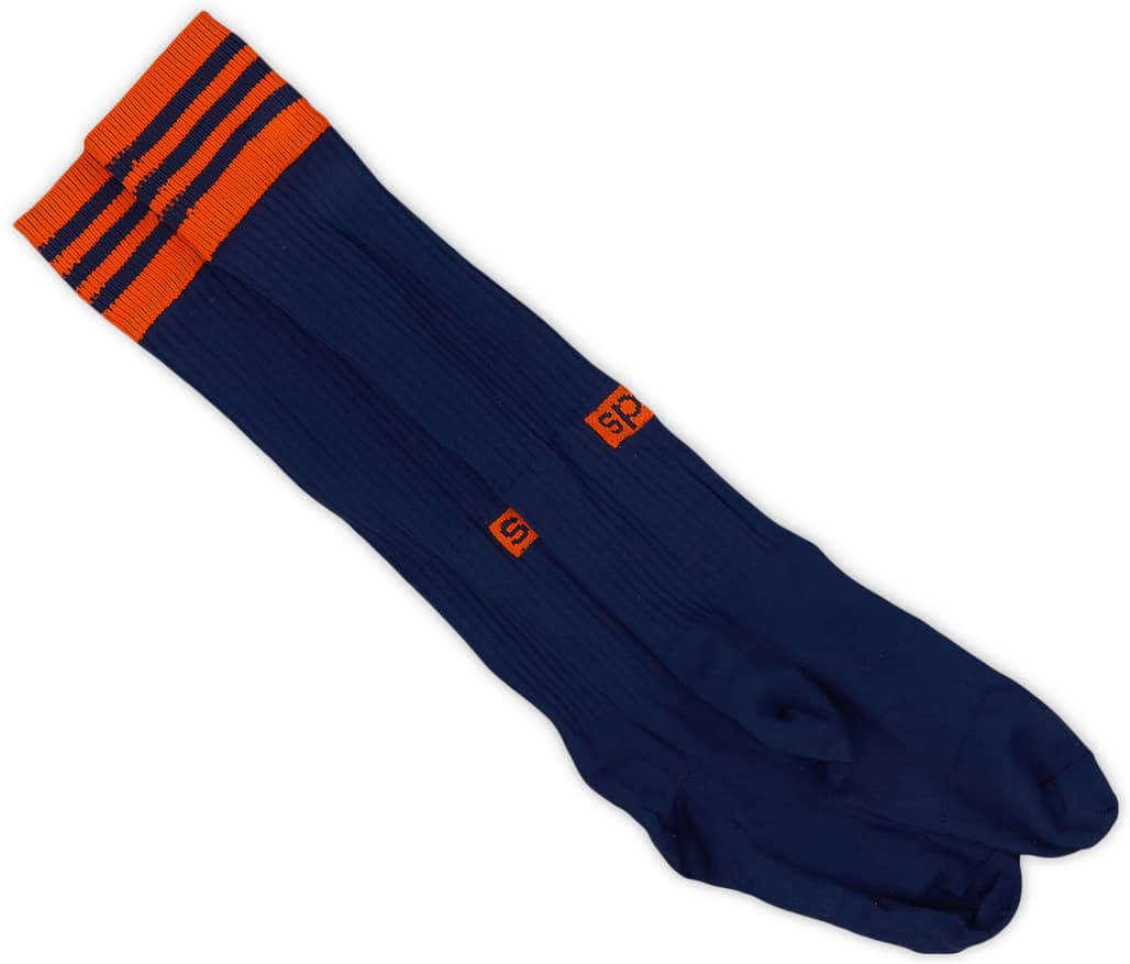 2000-01 Tottenham GK Socks - 9/10 - (One Size)
