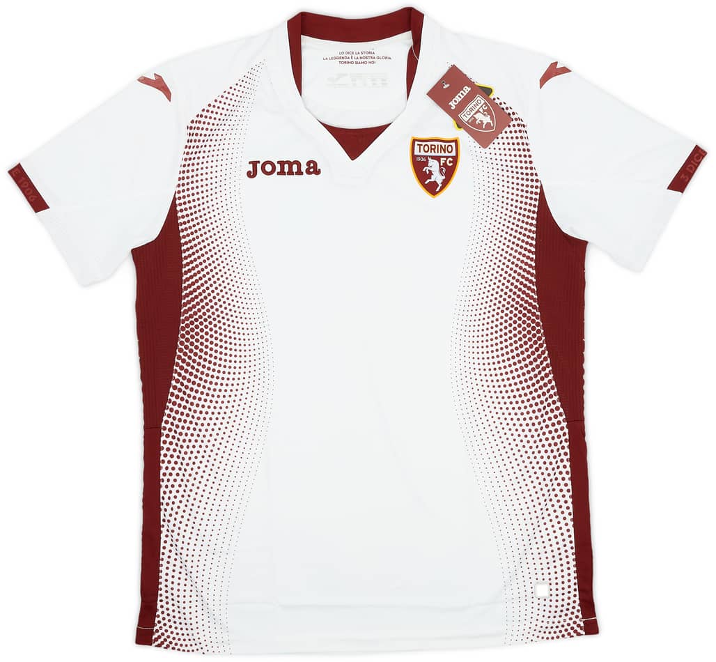 2019-20 Torino Away Shirt (XL)