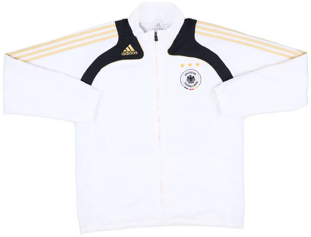 Germany Army Training Jacket ドイツ軍 トレーニングジャケット