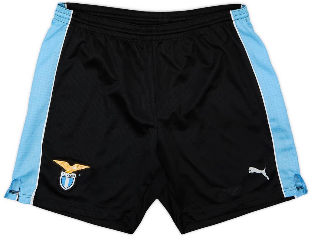 1998-00 Lazio Third Shorts - 5/10 - (M)
