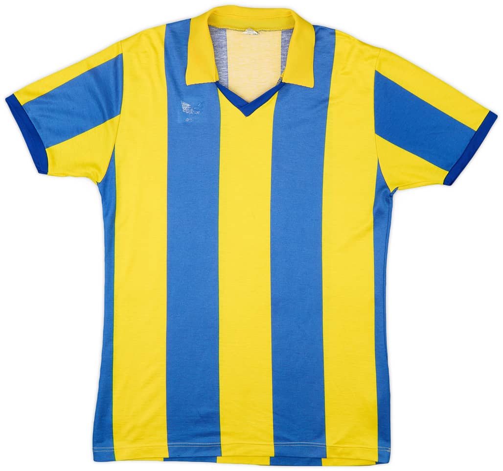 1980s Erima Template Shirt - 6/10 - (M)