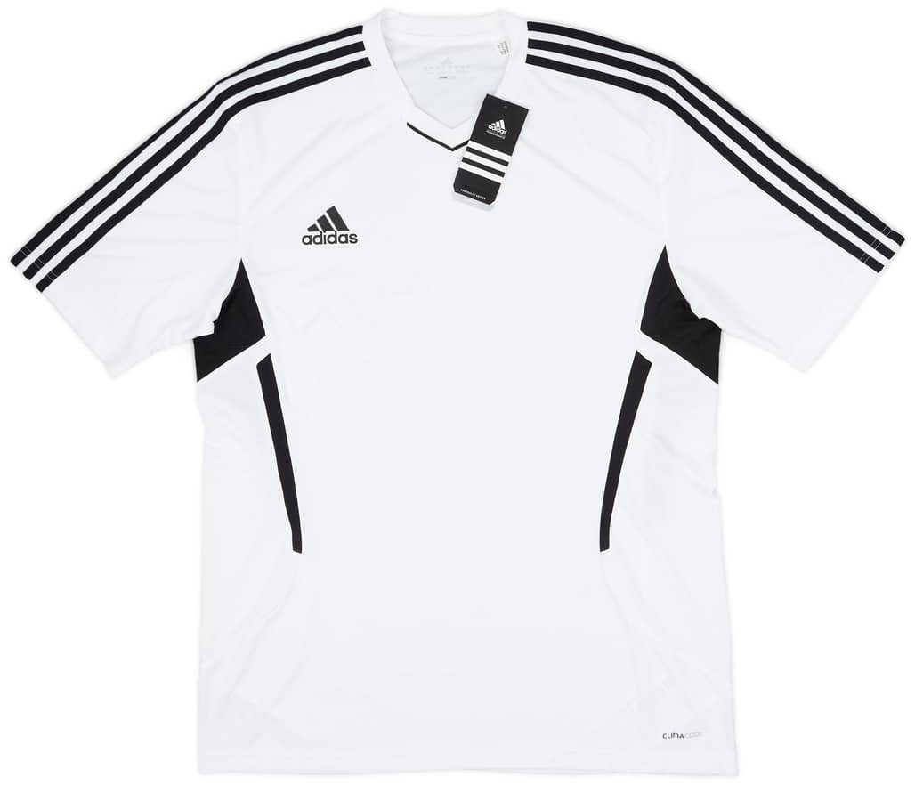 2010-11 adidas Template Shirt (XL)