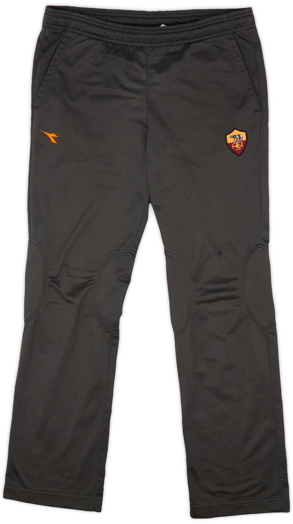 2003-04 Roma Diadora Track Pants/Bottoms - 8/10 - (S)