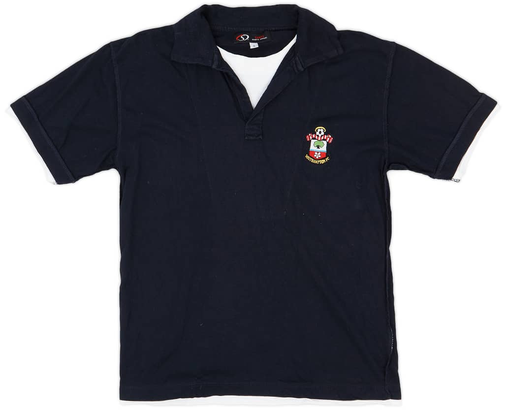 2005-06 Southampton Training Shirt - 8/10 - (S)