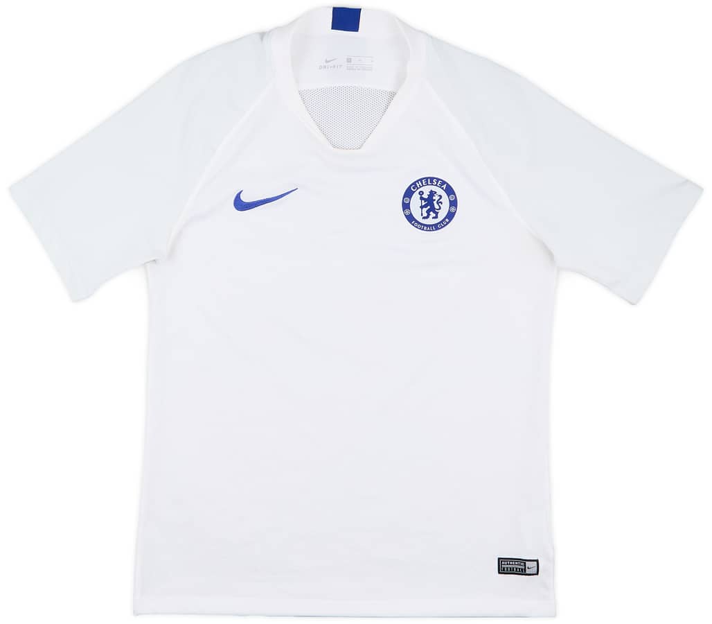2019-20 Chelsea Nike Training Shirt - 6/10 - (M)
