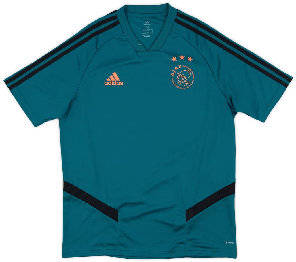 2019-20 Ajax adidas Training Shirt - 7/10 - (M)