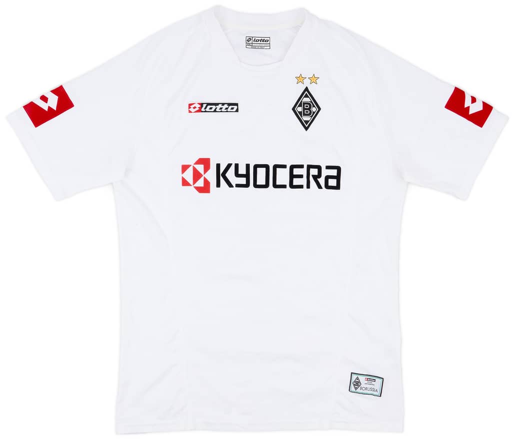 2005-06 Borussia Monchengladbach Home Shirt - 6/10 - (XXL)