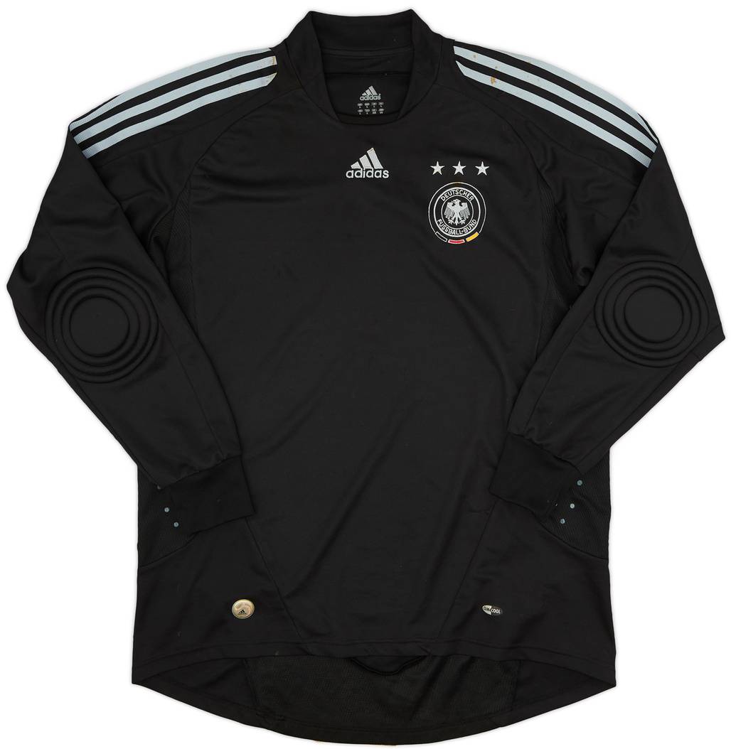 2008-10 Germany GK Shirt - 5/10 - (L)