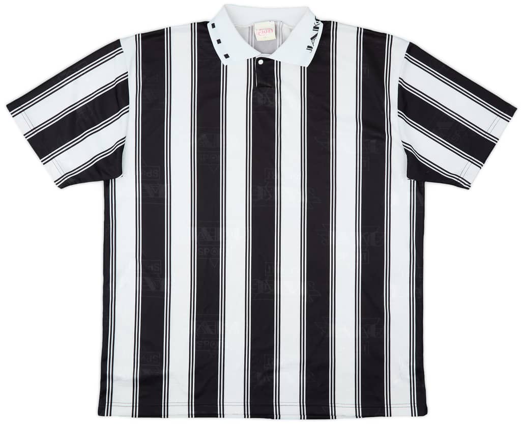 1990s Jako Template Shirt - 9/10 - (XXL)