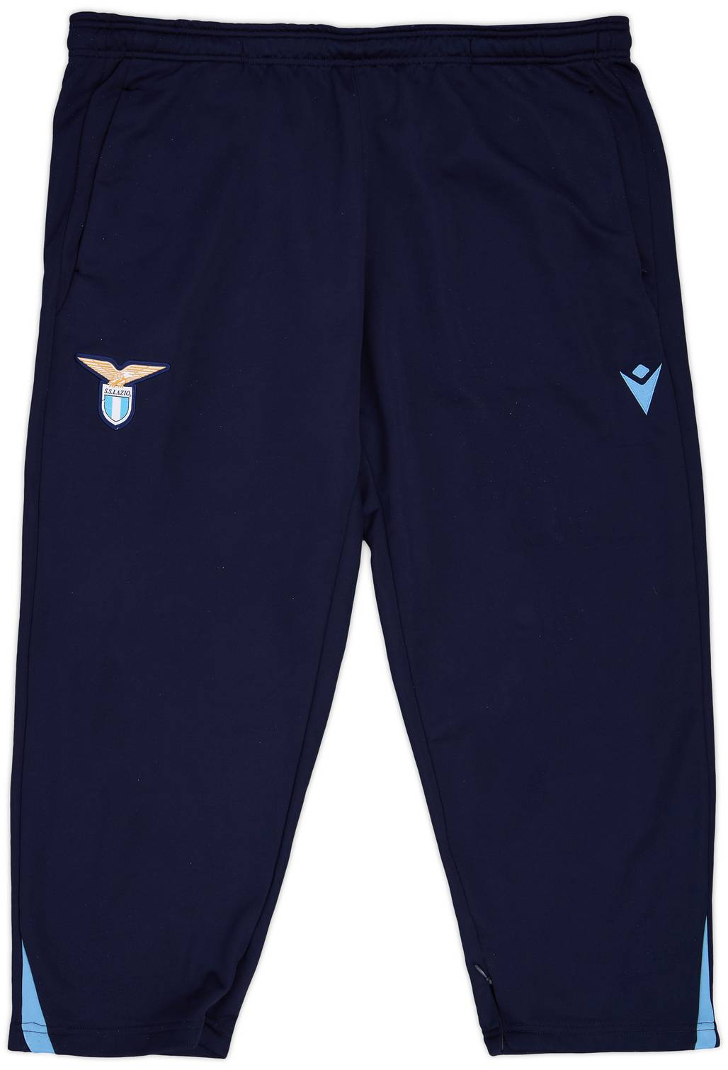 2019-20 Lazio Macron Track Pants/Bottoms - 6/10 - (4XL)