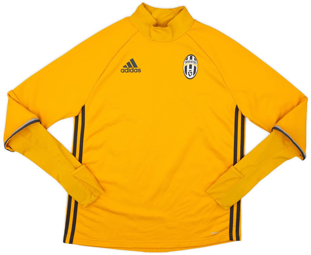 2016-17 Juventus adidas Training Top - 8/10 - (XL.Boys)
