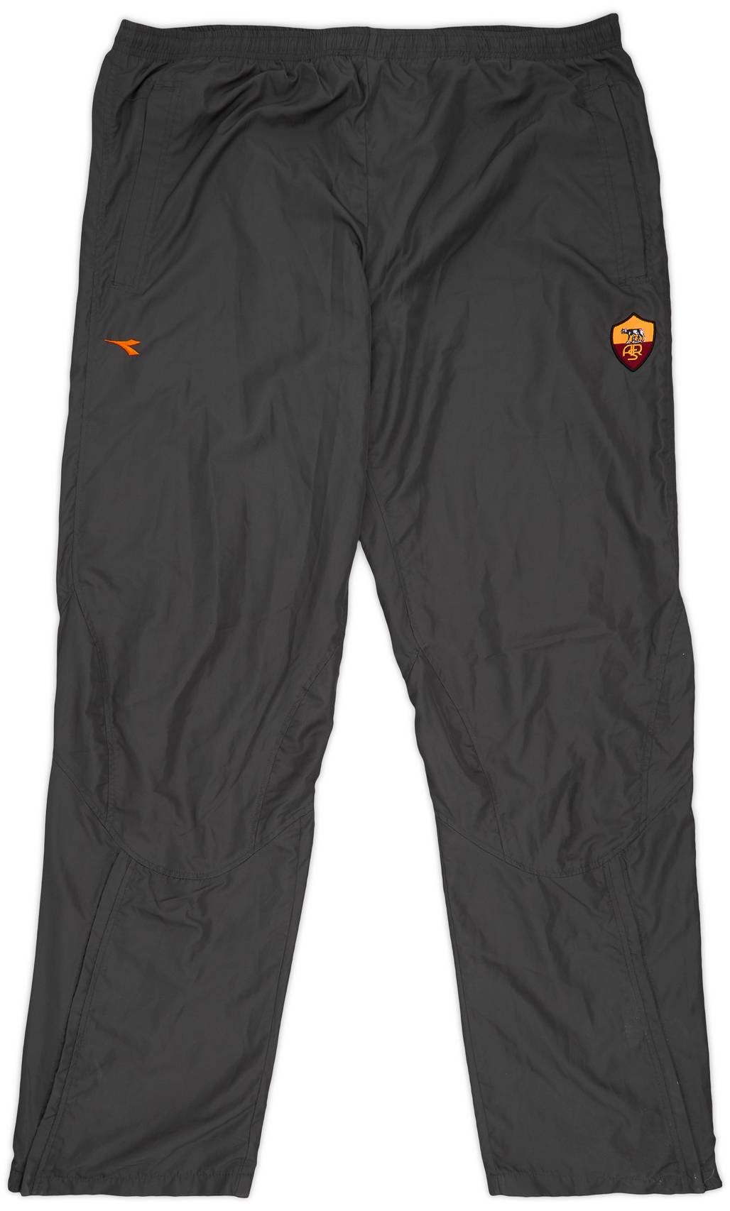 2003-04 Roma Diadora Track Pants/Bottoms - 8/10 - (XXL)