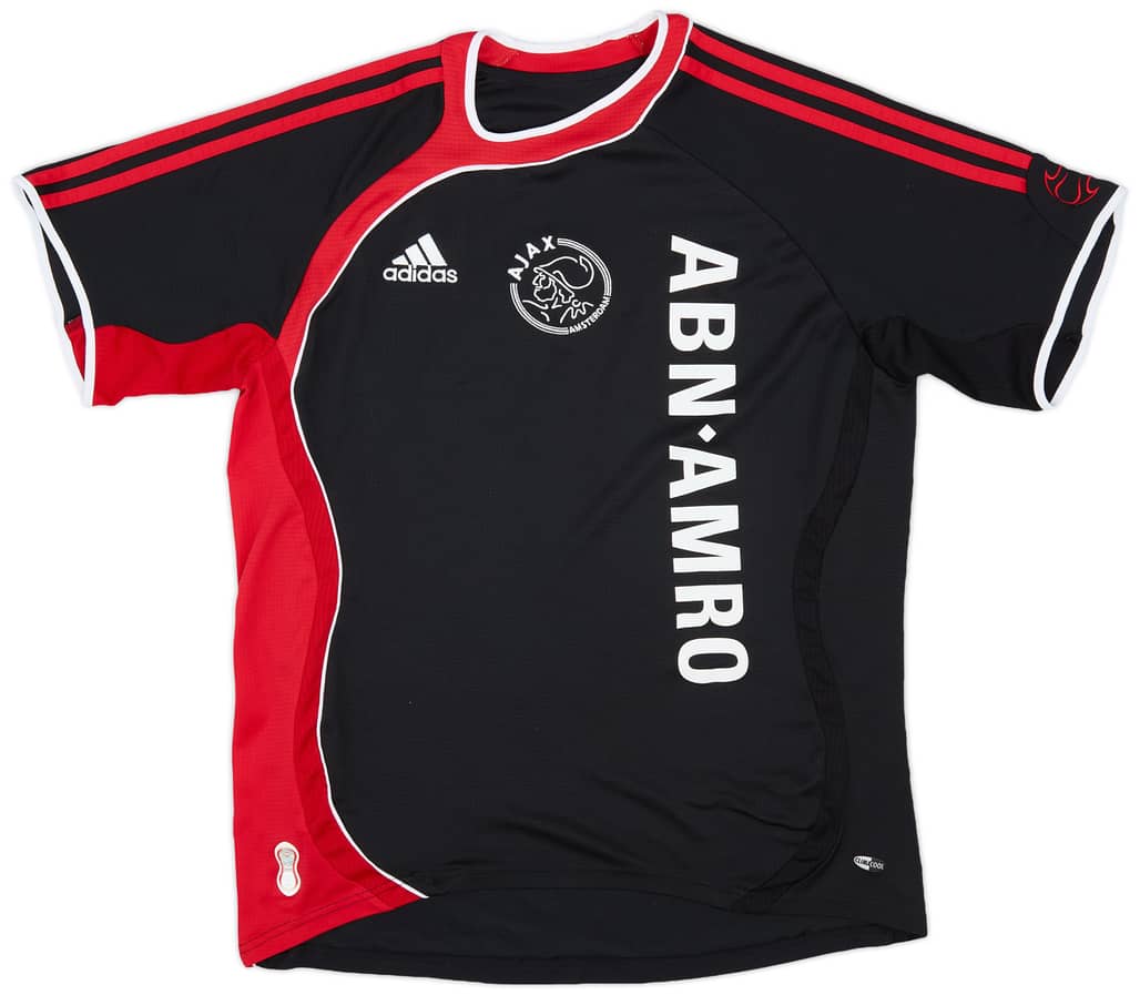 2025年最新】ajax shirtの人気アイテム - メルカリ