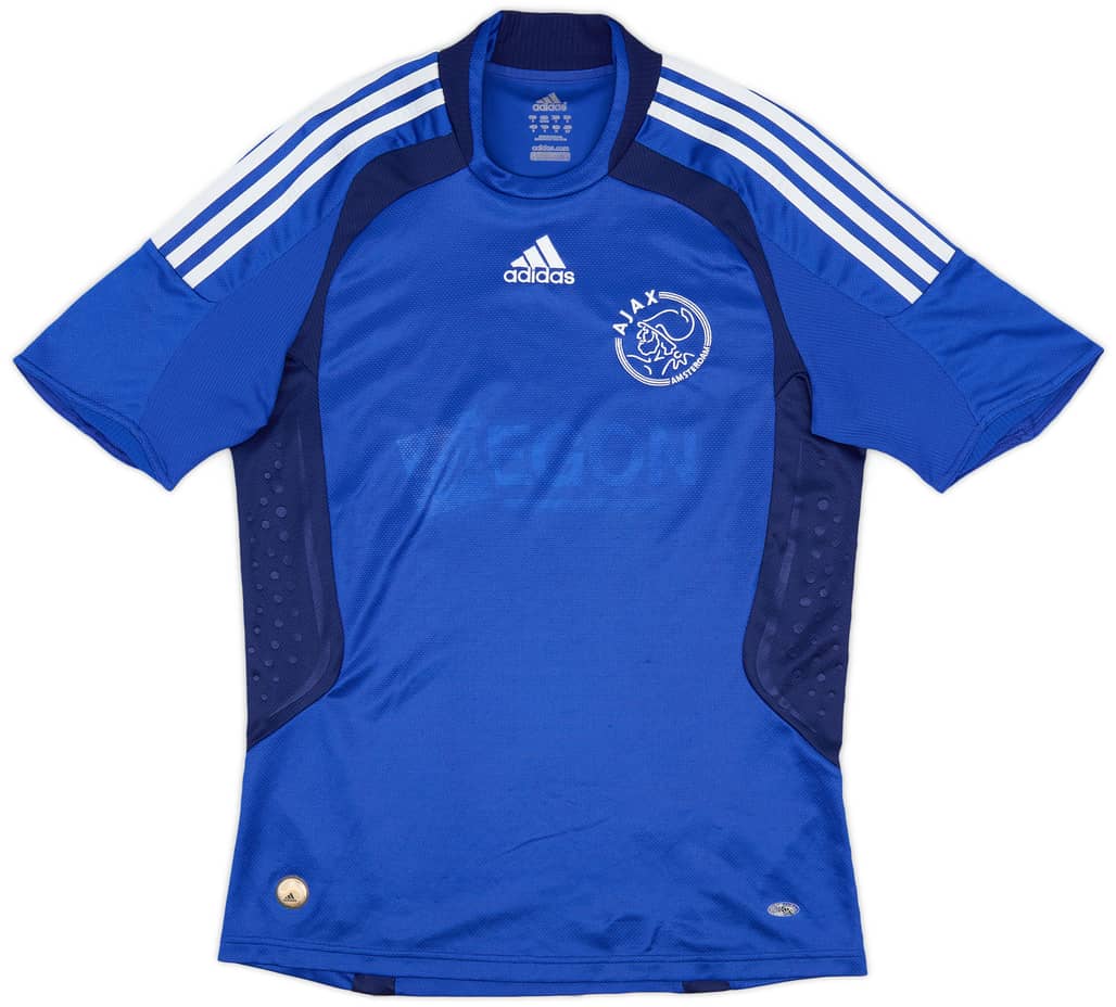 2008-09 Ajax Away Shirt - 3/10 - (S)