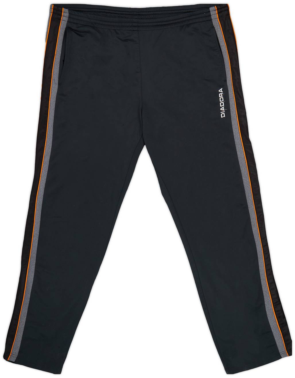 2004-05 Roma Diadora Track Pants/Bottoms - 7/10 - (3XL)