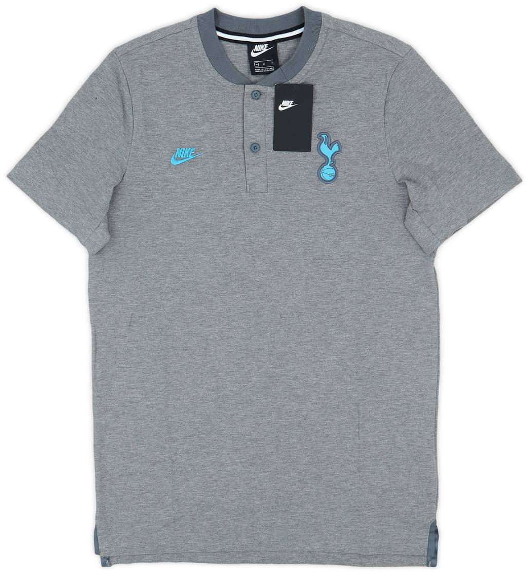 2019-20 Tottenham Nike Polo Shirt (M)