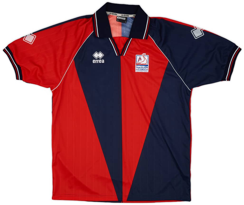 2004-05 Caen Third Shirt - 7/10 - (L)