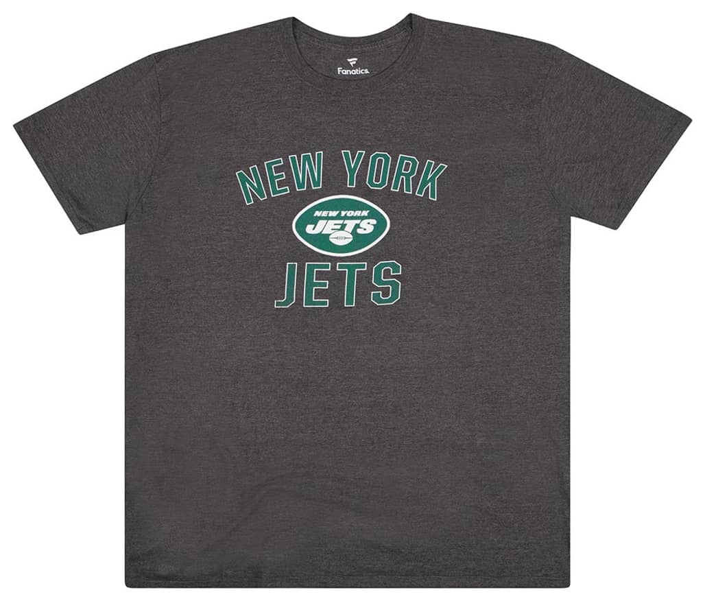 2019 New York Jets Graphic Tee XXL