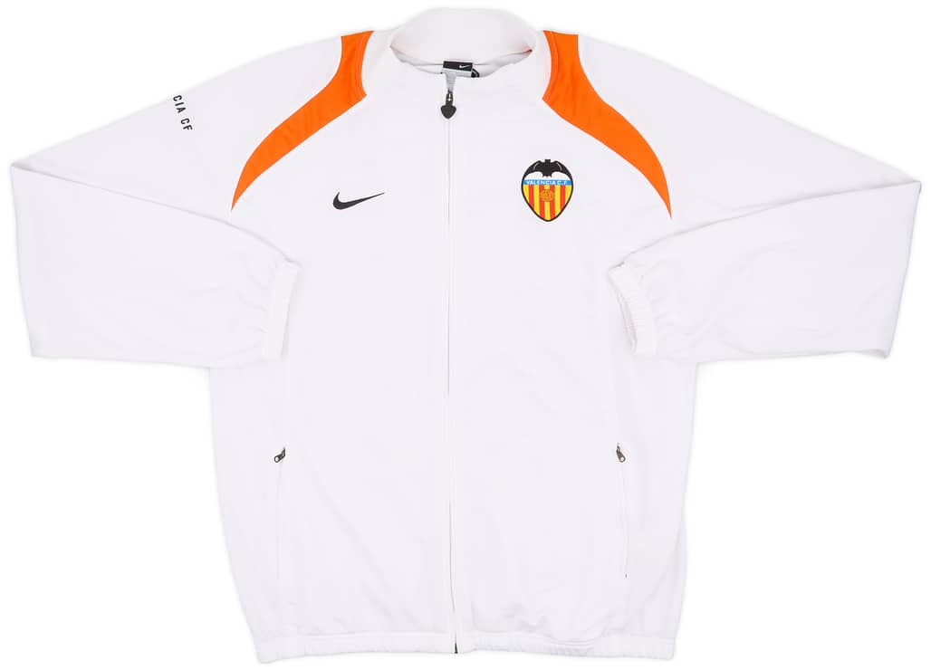2024年レディースファッション福袋 - Jacket Track Nike Valencia 2005-06 8/10 (L) - ジャケット・アウター