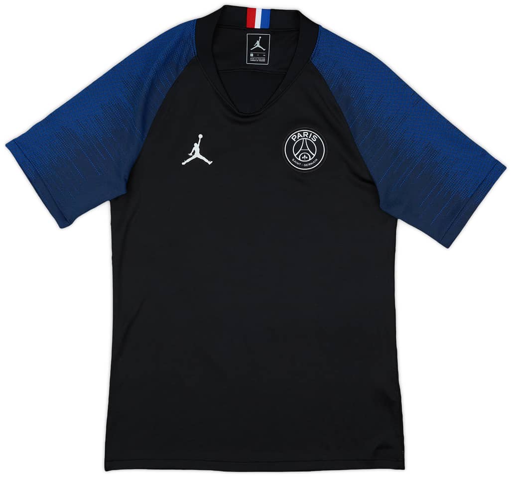 2020-21 Paris Saint-Germain Nike Training Shirt - 8/10 - (S)