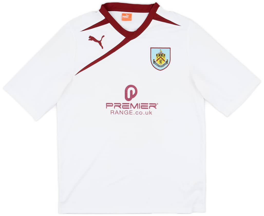 2013-14 Burnley Away Shirt - 6/10 - (L)