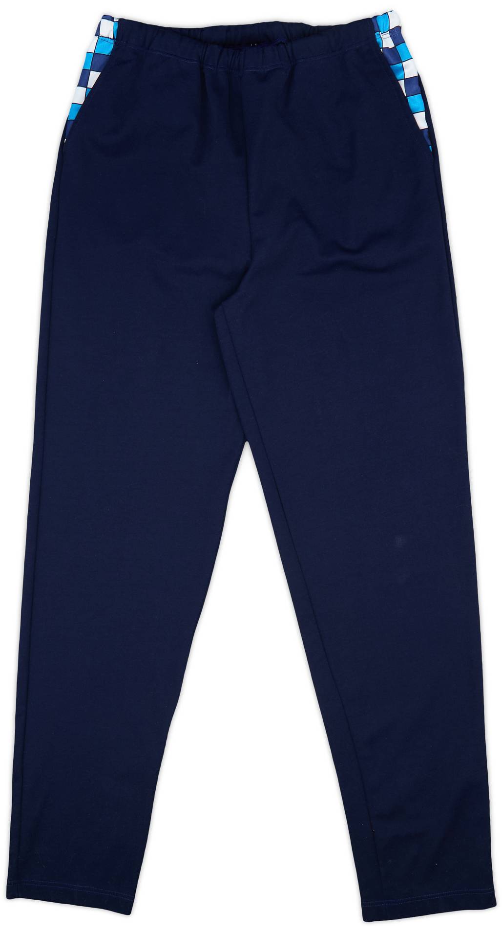 1990 Italy Diadora Track Bottoms - 8/10 - (XL)