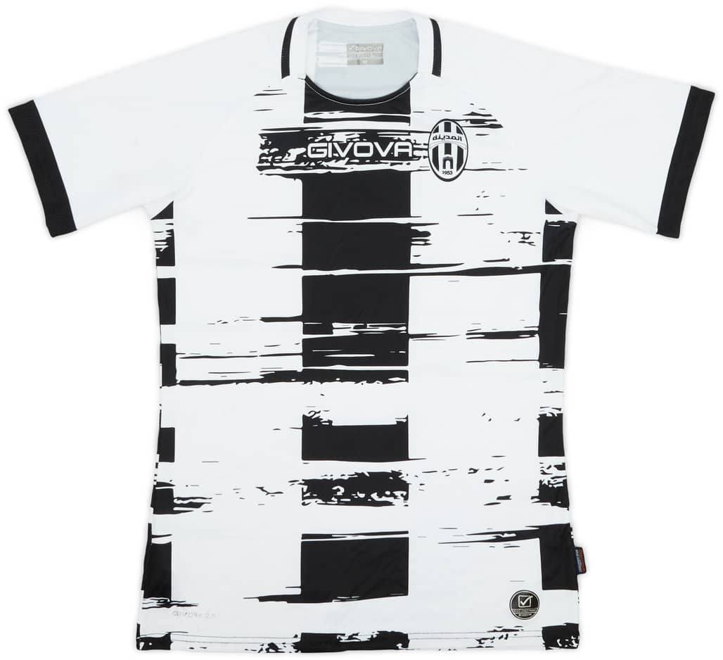 2020-21 Al-Madina Home Shirt - 7/10 - (M)