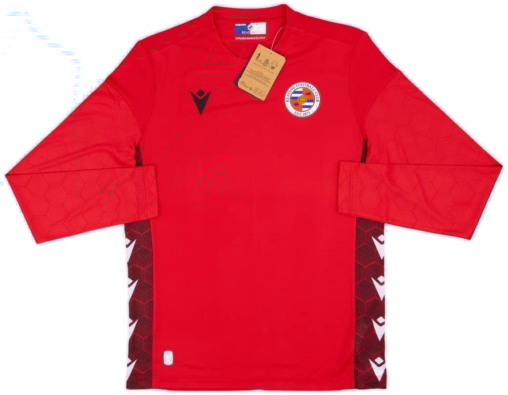 2022-23 Reading GK Shirt (M)