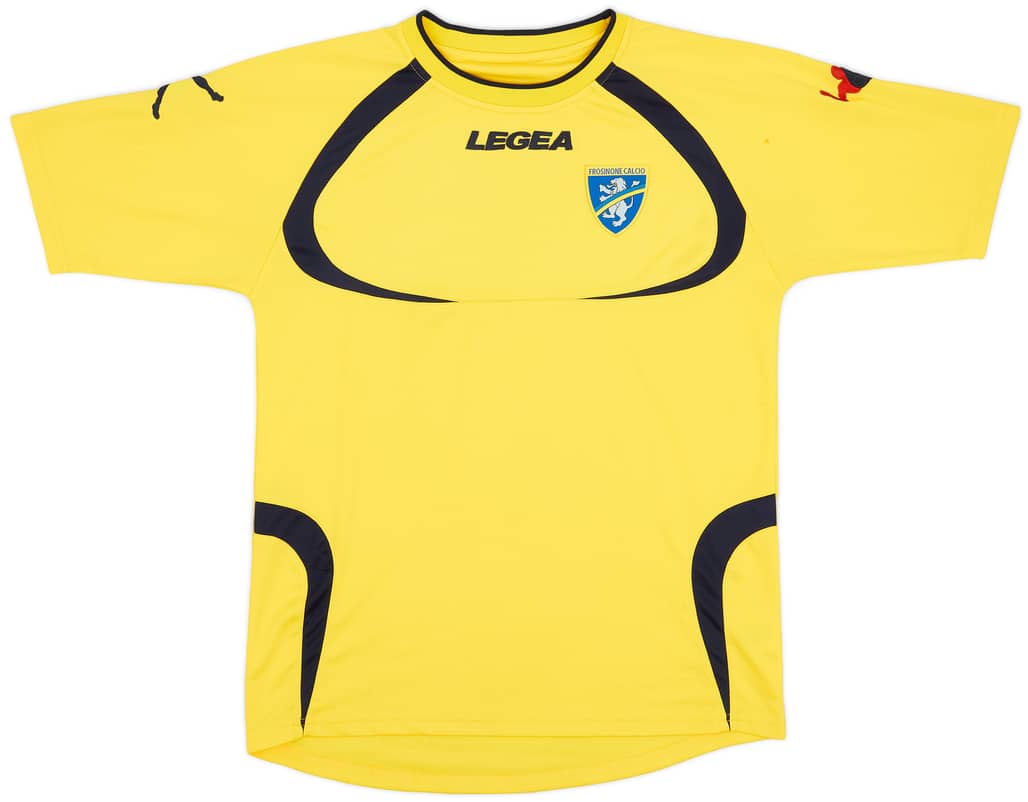 2007-08 Frosinone Legea Training Shirt - 7/10 - (M)