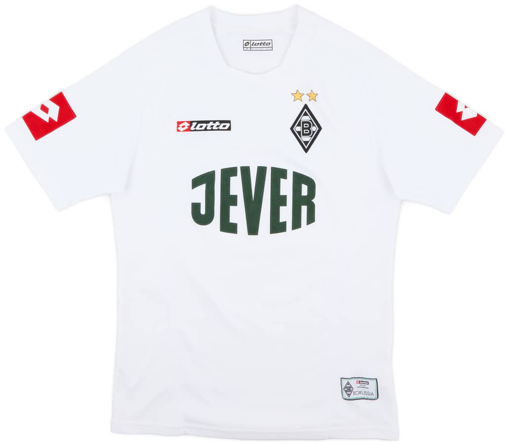 2003-05 Borussia Monchengladbach Home Shirt - 8/10 - (S)