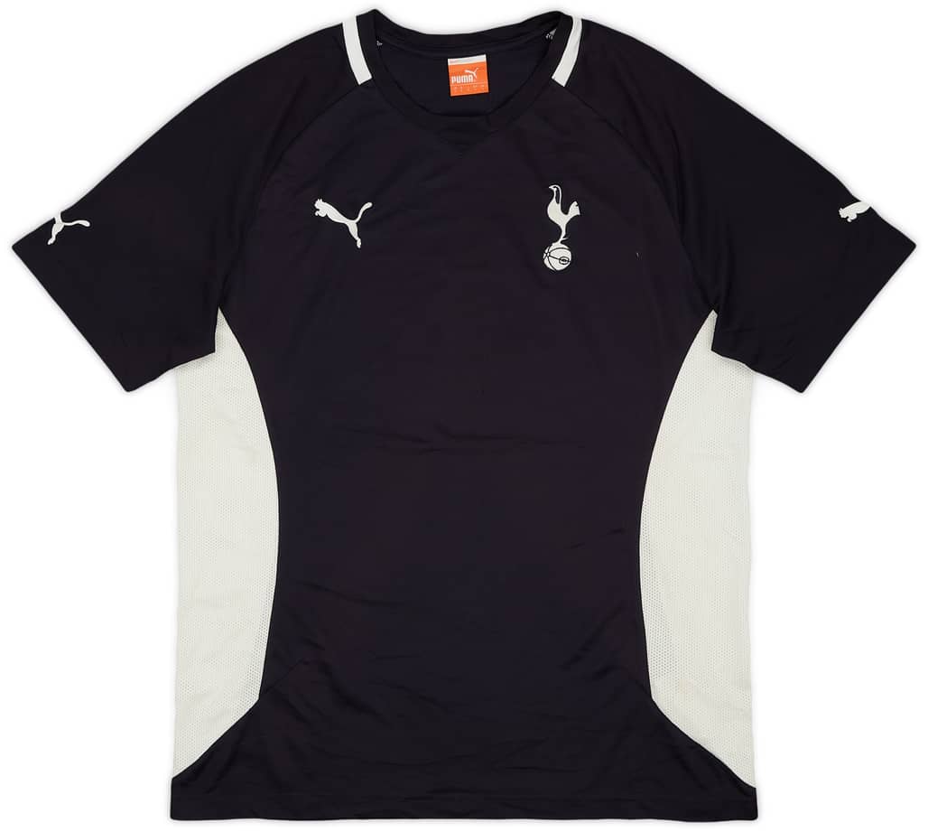 2008-09 Tottenham Puma Training Shirt - 6/10 - (L)