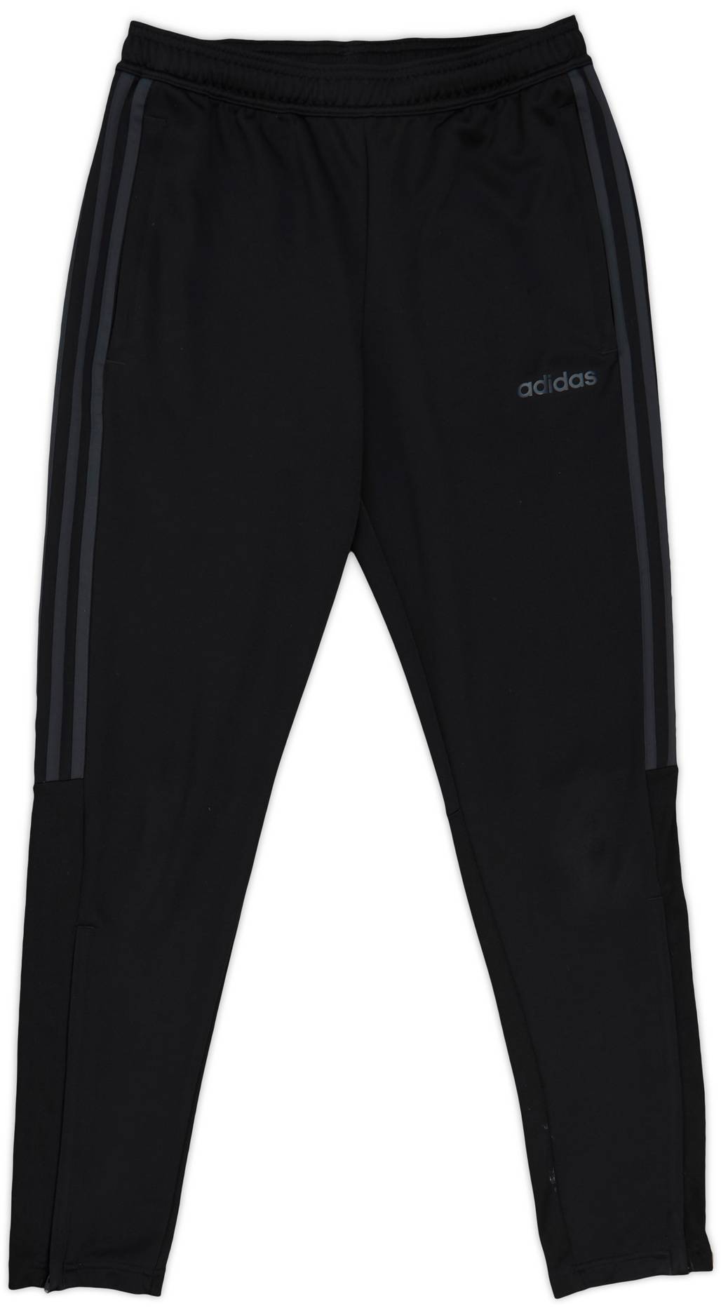 2018-19 adidas Template Track Pants/Bottoms - 6/10 - (S)